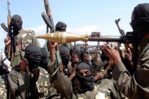 بوكو حرام تستولي على جزيرة من النيجر في بحيرة تشاد ومقتل 'كثير' من الجنود