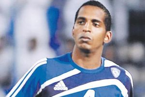 لاعب الهلال السعودي : أغلقنا صفحة التعادل مع الرائد ونفكر في مبارياتنا المقبلة