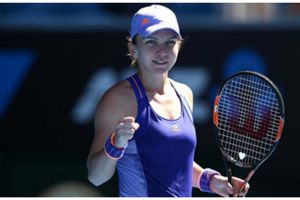 الرومانية هاليب تتقدم للمركز الثاني في التصنيف العالمي للتنس