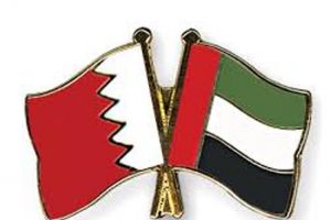 مستشار رئيس دولة الامارات لـ(بنا): العلاقات بين البحرين والامارات متميزة وتزداد رسوخاً