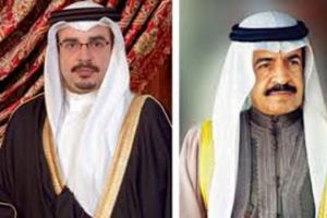 رئيس الوزراء: البحرين تحرص على مد يد التعاون للجميع وتأسيس علاقات صداقة دون التدخل في الشأن الداخلي   