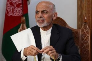 هجوم لطالبان يدفع الرئيس الافغاني إلى ارجاء زيارته للهند