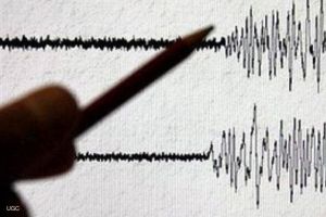 هيئة: سكان شمال شرق الهند يشعرون بزلزال قوته 5.1 درجة