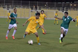 فوز ثمين للمالكية يشعل صراع الهبوط في الدوري البحريني