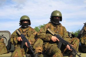 القوات الروسية تتسلم دبابات جديدة 'قابلة للتحكم عن بعد' في نهاية عام 2015