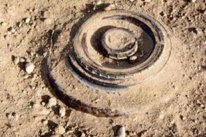 مقتل لبناني في انفجار لغم أرضي شرق البلاد