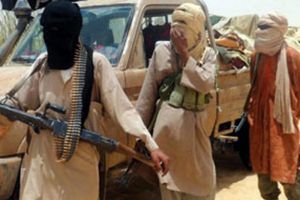 مسلحون من الطوارق في مالي يفتحون النار على قوات حفظ السلام الدولية