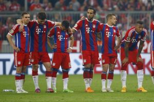 كأس المانيا: ركلات الترجيح تحرم بايرن من مواصلة حلم الثلاثية وتحمل دورتموند إلى النهائي