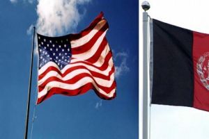 الجيش الأميركي يرسل مقاتلات إلى مدينة محاصرة بشمال أفغانستان