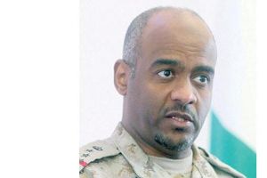 عسيري لـ'الشرق الأوسط': الطائرة الإيرانية تسببت في تعطيل أعمال الإغاثة