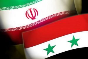 إيران تريد تدشين خط بحري مباشر مع سوريا