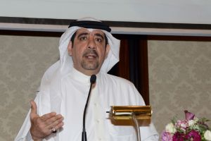 وكيل 'الخارجية' يشارك في فعالية تعريفية للعاملين في مجال حقوق الإنسان في مختلف القطاعات