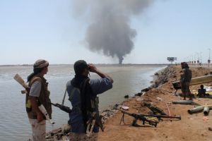 إيران تدعو إلى إجراء محادثات في اليمن برعاية الأمم المتحدة