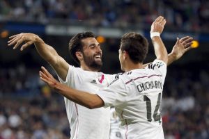 بطولة اسبانيا: ريال مدريد يعيد الفارق مع برشلونة إلى نقطتين