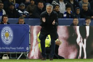 مورينيو: الصراع على لقب الدوري الإنجليزي سيكون أكثر صعوبة في الموسم المقبل