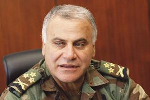 قائد الجيش اللبناني: لا خيار أمام المؤسسة العسكرية سوى الإنتصار على الأعداء
