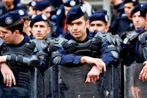 تركيا تعزز اجراءات الأمن في اسطنبول قبل احتجاجات عيد العمال