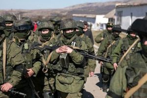 الجيش الأوكراني يعلن مقتل اثنين من جنوده في الشرق خلال 24 ساعة