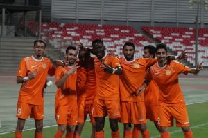 الحالة يفوز على الرفاع الشرقي ويبتعد عن حسابات الهبوط بـ'دوري القدم'