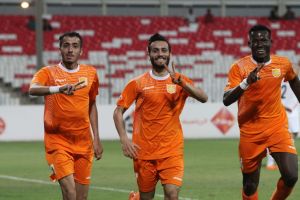 الحالة يفوز على الرفاع الشرقي ويبتعد عن حسابات الهبوط بـ'دوري القدم'