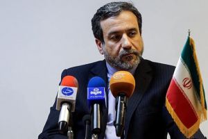 عراقجي: نريد التوصل إلى مسودة الاتفاق الشامل خلال الأيام المقبلة