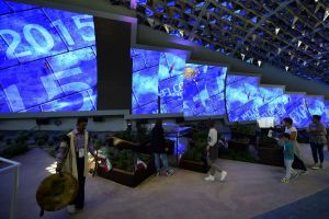 المعارضة الايطالية تطالب باستقالة وزير الداخلية بعد احتجاجات إكسبو