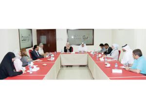 منتدى «الوسط» يناقش القراءة في البحرين بين المبادرات الأهلية الطموحة والبرامج الرسمية الخجولة