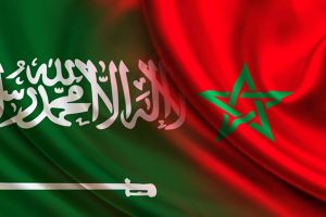 قمة سعودية ـ مغربية اليوم في الرياض تبحث أوضاع المنطقة العربية