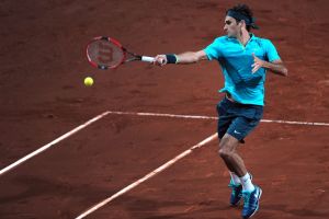 دورة اسطنبول: فيدرر يضيف لقبا جديدا إلى رصيده