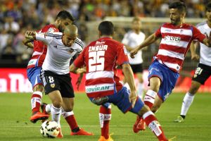 المدير الفني لغرناطه: لو فزنا بمبارياتنا المتبقية بالدوري سننجو من الهبوط