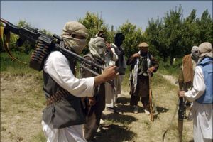 مفاوضو طالبان وأفغانستان يفشلون في الاتفاق على وقف إطلاق النار