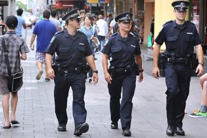 شرطة استراليا تدافع عن قرارها على خلفية إعدام مواطنيها