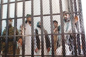 'الجزائية السعودية': إدانة سعوديين بالقتال في سورية والانضمام لقاعدة اليمن