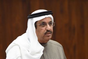 المناعي: 'الوحدة الوطنية' أسس في ظروف غير عادية وأدى واجبه الوطني