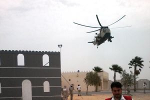 متطوعو 
