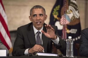 أوباما: انعدام المساواة سبب الاضطرابات في بالتيمور