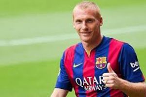 دوري أبطال أوروبا: برشلونة يفتقد ماتيو أمام بايرن