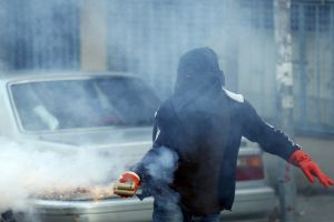 تركيا توجه تهم 'الإرهاب' لـ 24 شخصا شاركوا في تظاهرات عيد العمال