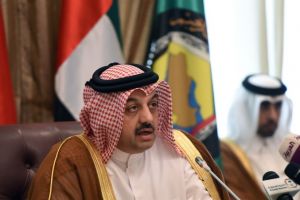 وزير الخارجية القطري: دول 'التعاون' ترحب بعلاقات طبيعية مع إيران