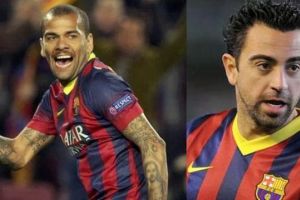 هل أبقى أم أرحل؟ ... أكثر أغنية تصف ما يعيشه ألفيش وتشافي