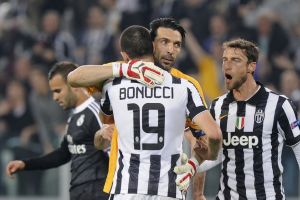 الإحباط يمتزج بالأمل في مدريد بعد هزيمة الريال على ملعب يوفنتوس