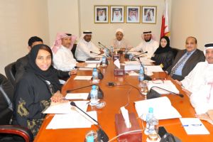 'تشريعية النواب'.. الماجد: مناقشة مشروع قانون إصدار قانون المحاماة