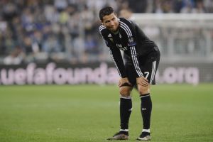 اسبانيا: قمة بين ريال مدريد وفالنسيا وبرشلونة يبحث عن فريسة جديدة في نهاية فوضوية للدوري