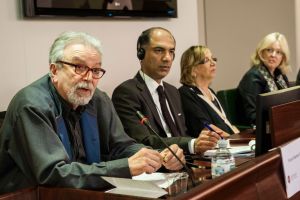 احتفاء أكاديمي وأدبي بجائزة الشارقة للثقافة العربية