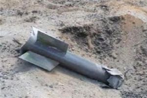 سقوط صاروخين في وادي البقاع شرق لبنان مصدرهما سلسلة جبال لبنان الشرقية