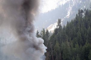 باكستان: عطل فني تسبب في تحطم هليكوبتر ومقتل سفيري النرويج والفلبين