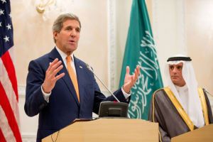 وزير الخارجية السعودي: هدنة اليمن تبدأ الثلثاء المقبل إذا وافق الحوثيون