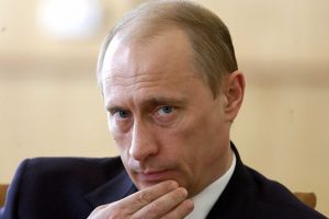 بوتين يعفي 20 جنرالا من مناصبهم