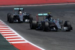 برشلونة تستضيف سباق فورمولا-1 حتى 2019