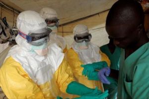 منظمة الصحة العالمية تعلن انتهاء وباء ايبولا في ليبيريا